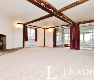 6 bedroom house to rent The Broadway, Dunmow, Essex, CM6 - Photo 1