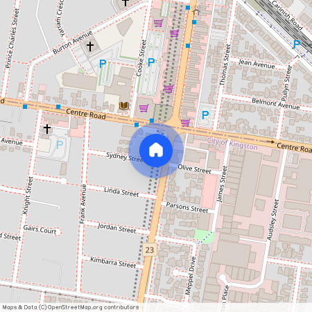 425 Clayton Road, Vic 3169, Clayton South