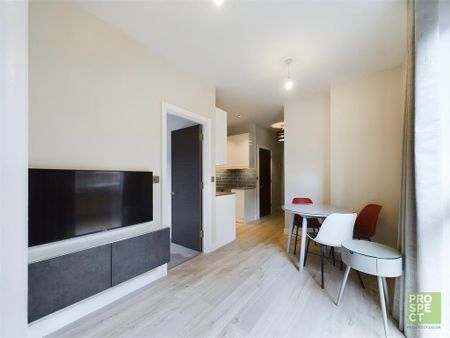 1 bedroom apartment to rent - Photo 3