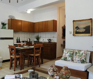 Διαμέρισμα για ενοικίαση Κέντρο (Καβάλα) - Φωτογραφία 4