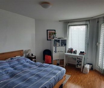 5 Zimmer, 4. Stock - Foto 3