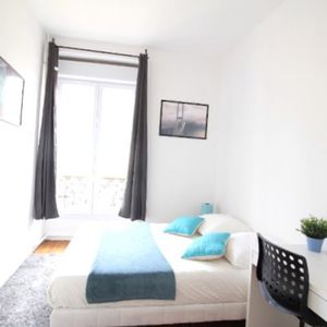 Bordeaux - Vital Carles - Chambre 5 - Photo 3