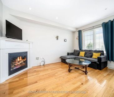 For Lease - 43 Sussexvale Drive, Brampton, Ontario - Photo 1