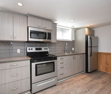 For Lease - 1847 Walkley Road, Alta Vista and Area, Ontario - Photo 5