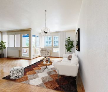 Spacieux studio - Foto 5