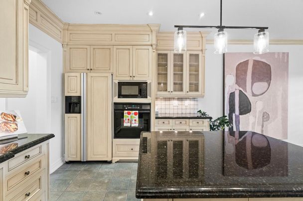 For Lease - 45 Algarve Crescent, Toronto, Ontario - Photo 1