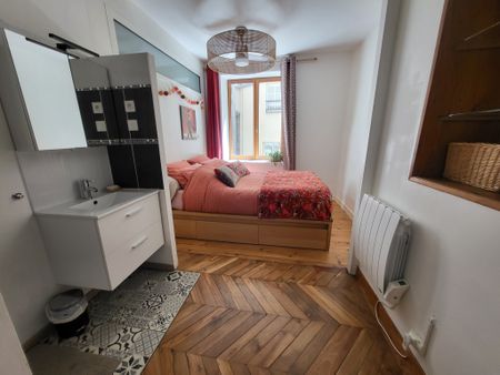 T3 68m2 HYPER CENTRE, quartier calme - Photo 2