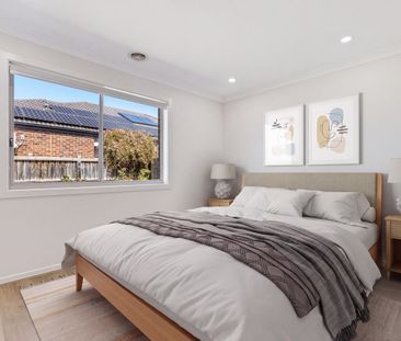 Spacious Four-Bedroom Family Home with Open-Plan Living & Outdoor E... - Photo 2