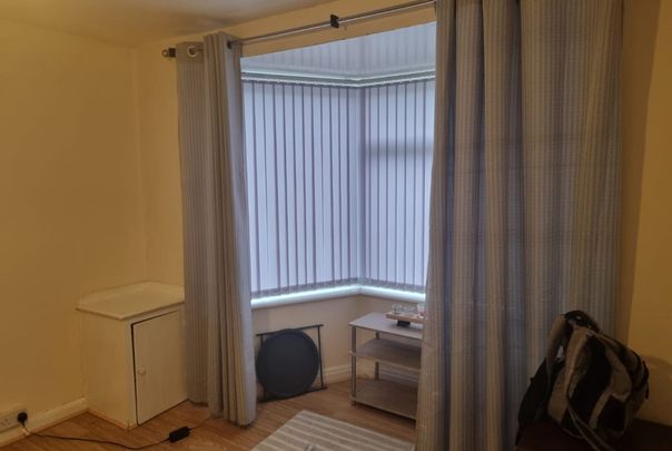 Birmingham - Photo 1