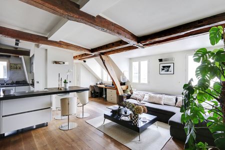 Rue de la Victoire - Photo 2