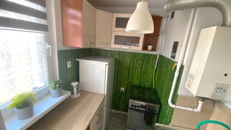 Kawalerka – Bytom ul. Strzelców Bytomskich 4/13 - Zdjęcie 4