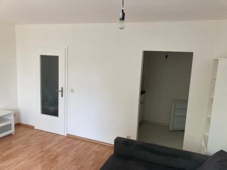 Möblierte 2 Zimmer Wohnung in perfekter Lage. - Photo 3