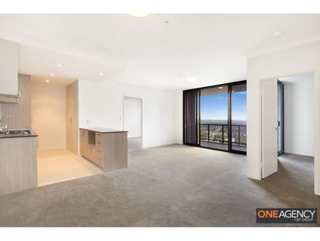 1202/420 Macquarie Street - Photo 2