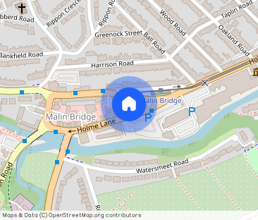 Home Lane - S6 - 3 Bed House - Photo 1