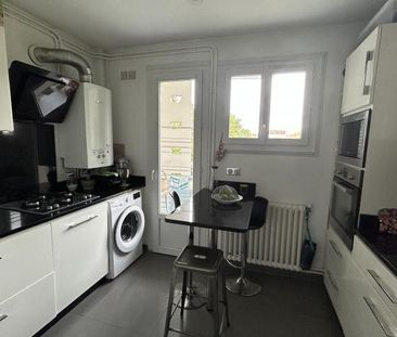 Location Appartement 3 pièces LIMOGES (87000) - Photo 5