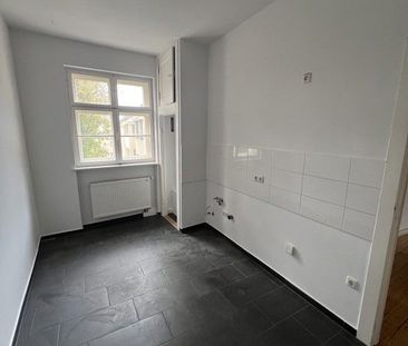 Ihre neue Wohnung: praktische 2-Zimmer-Wohnung - Foto 5