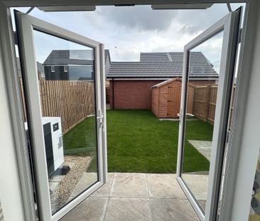 Violet Street - Photo 6