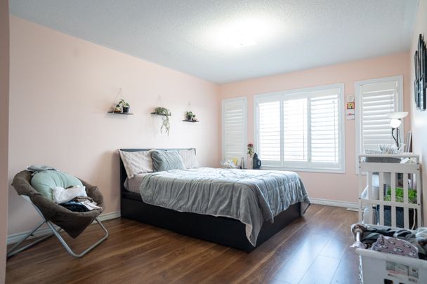 For Lease - 80 Summitgreen Crescent, Brampton, Ontario - Photo 1