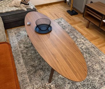 Ενοικίαση κατοικίας, 50 τ.μ., Αθήνα, 700 € - Photo 5