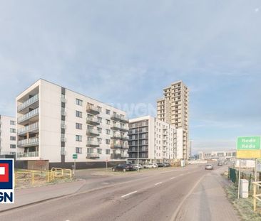 Mieszkanie na wynajem REDA - 2 pokoje umeblowane przy Aquapark - NA... - Photo 5