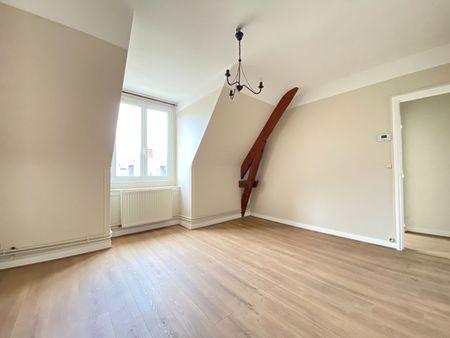Location Appartement 2 pièces 39m² SOTTEVILLE LES ROUEN 76300 - Photo 3