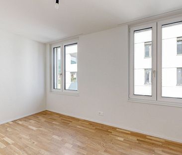 3.5 Zimmerwohnung in Ebnat-Kappel - Photo 2