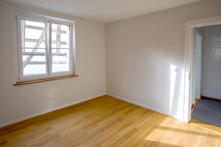 2.5 Zimmerwohnung in Stein am Rhein - Foto 2