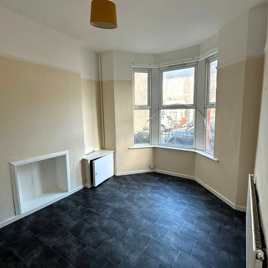 £1,250 PCM, Two Bedroom House with Enclosed Garden in Craddock Street, Riverside, Cardiff, CF11 6EX - Photo 1