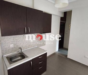 Studio/Γκαρσονιέρα για ενοικίαση - Πυλαία, - Photo 6