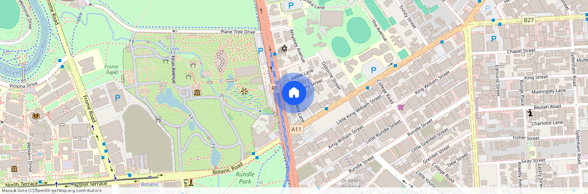 3 Westbury Street, SA 5069, Hackney