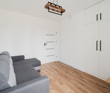 Śródmieście | 45 m2 | 2 pok | widok na PKiN - Фото 2