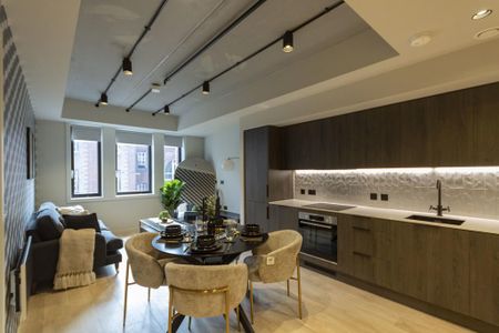 1 bedroom apartment to rent - Photo 5