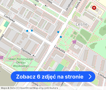 Bydgoszcz M., Bydgoszcz, Osiedle Leśne - Zdjęcie 1