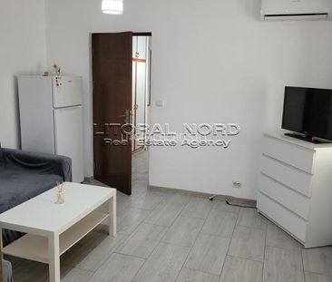 Tomis Nord -Campus, ap. 2 camere, 41 mp, etaj 3, mobilat, utilat, gaze - Photo 2