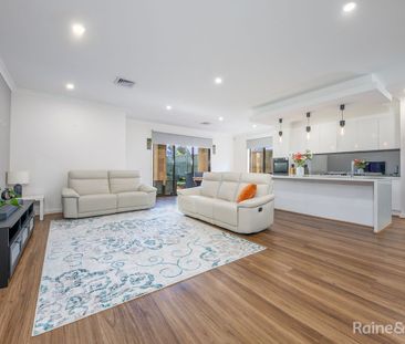 Luxury Family Home - Photo 1