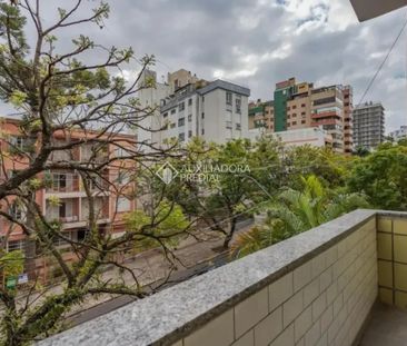 Apartamento com 2 quartos e 100m² para alugar em Bom Fim, Porto Ale... - Photo 2
