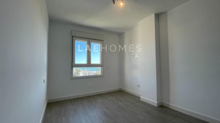 Piso de alquiler en Calle Pasillo del Matadero, Perchel Sur - Plaza de Toros Vieja - Photo 3