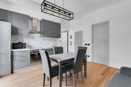 Trilocale viale Liguria 40, Famagosta, Milano - Foto 3
