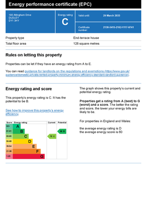 4 bedroom townhouse to rent - Photo 1