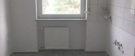 Ihre neue Wohnung: günstige 3-Zimmer-Wohnung - Photo 1