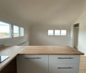 Appartement meublé à louer - 1 pièce - 22 m² - Photo 2