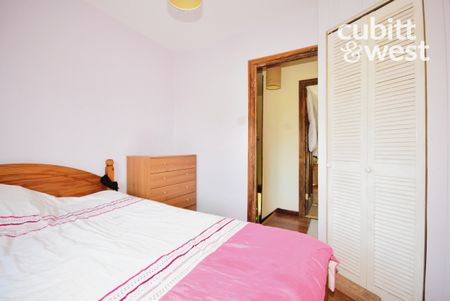 1 bedroom maisonette to rent - Photo 2