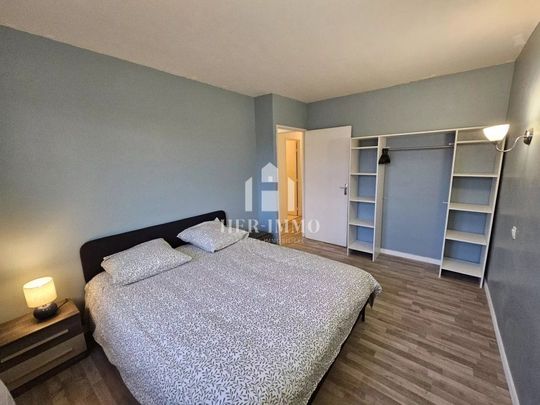 Appartement 2 pièces à - Photo 1