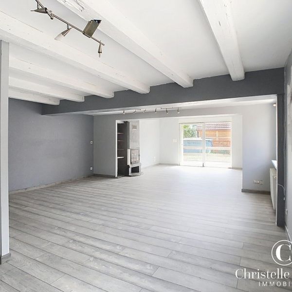 Maison - UTTENHEIM - 178m² - 4 chambres - Photo 1
