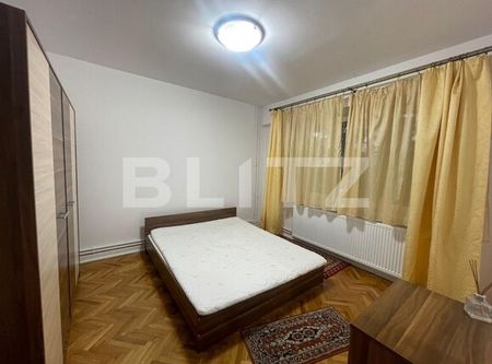 Apartament 3 camere decomandate, 80 mp, 2 bai, zona P-ta Cipariu - Fotografie 5