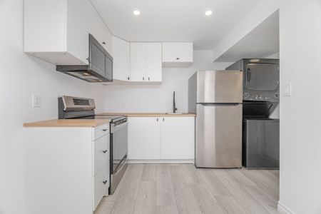 For Lease - 292 Freure Drive Unit# Bsmt, Cambridge, Ontario - Photo 4