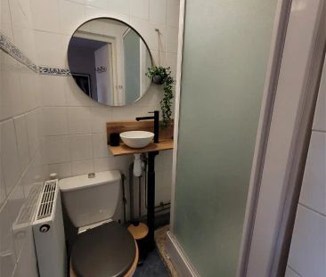 Location appartement 1 pièce - 14.68m² à Valenciennes (59300) - Photo 6