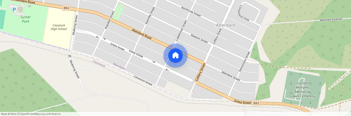 2/101A Aberdare Road, NSW 2325