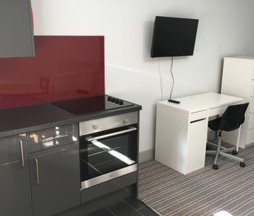 1 bedroom house to rent - Photo 3