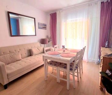 Apartamento de alquiler en De Les Barraques, 16, Playa de Gandia - Foto 4